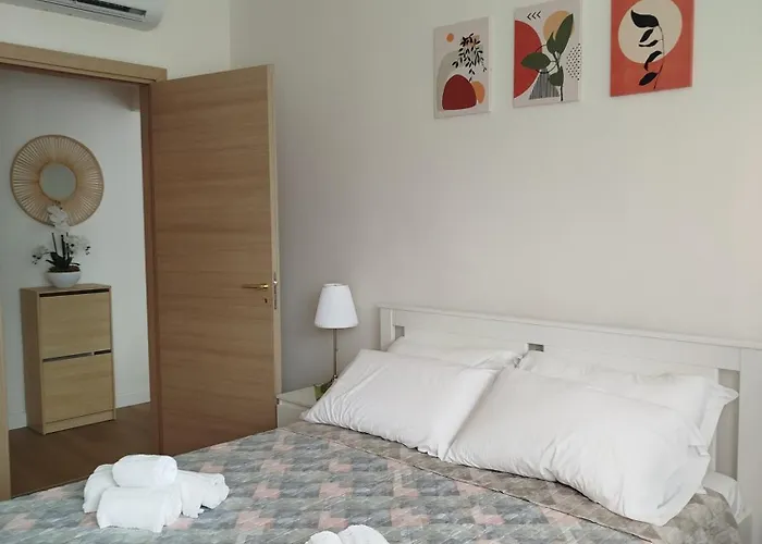 Apartamento Dylan *