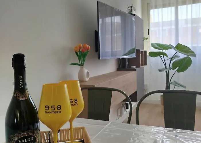Dylan Apartamento Roma