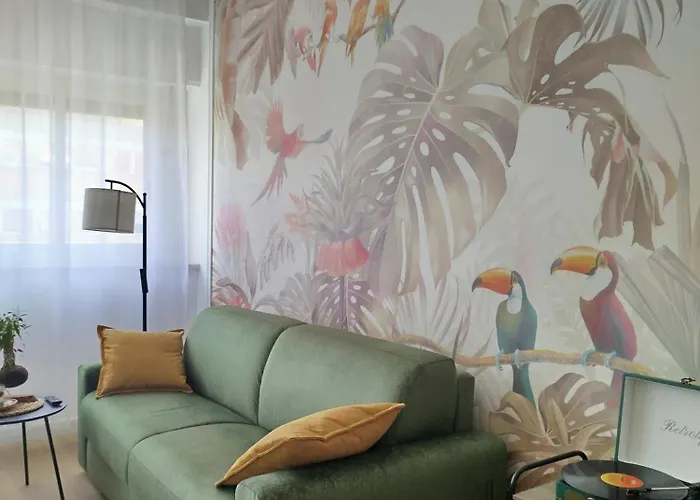 Dylan Apartamento