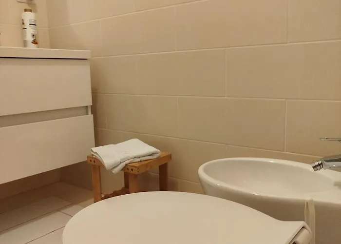 Dylan Apartamento *