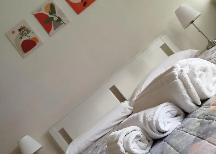 Apartamento Dylan *
