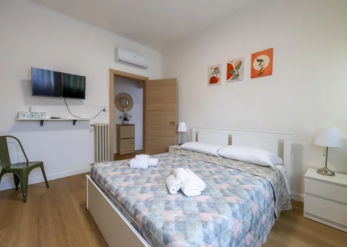 Apartamento Dylan *