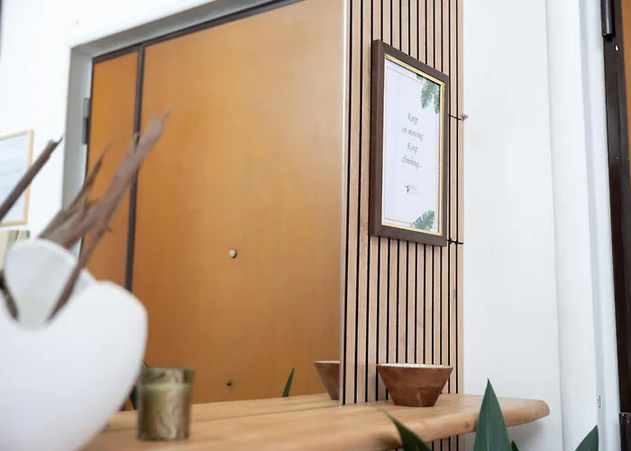 Dylan Apartamento Roma