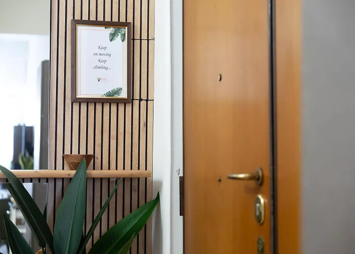 Apartamento Dylan Roma