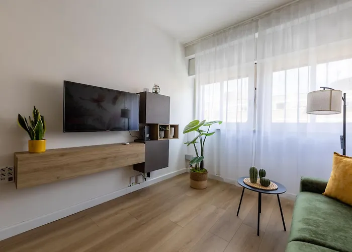 Apartamento Dylan Roma