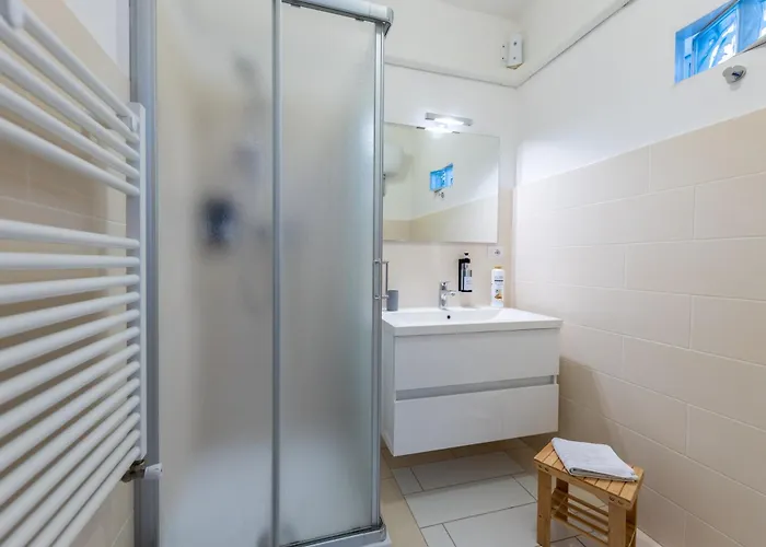 Apartamento Dylan Roma