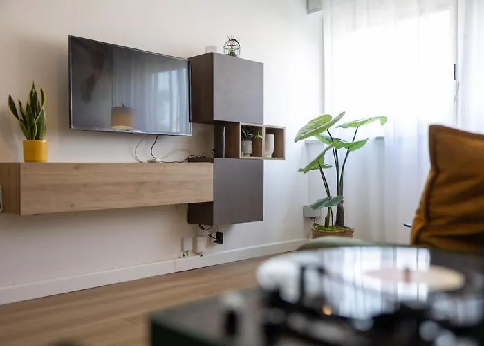 Apartamento Dylan *