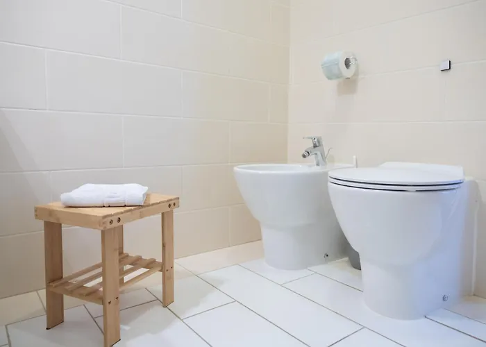 Apartamento Dylan