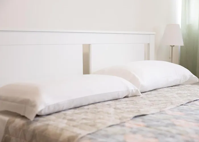 Dylan Apartamento Roma