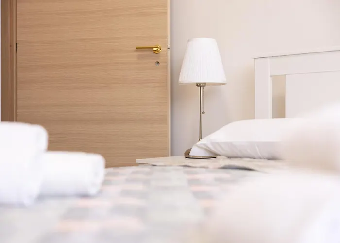 Apartamento Dylan Roma