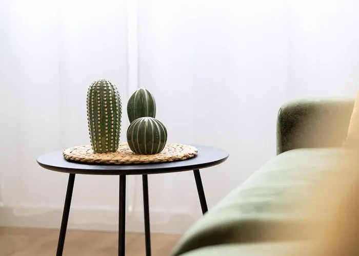 Dylan Apartamento Roma