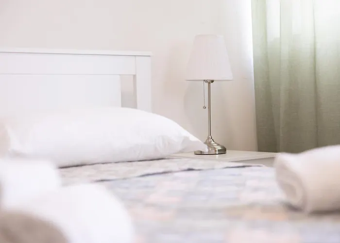 Apartamento Dylan Roma